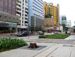Fortune Centre (D7), Retail #575449461